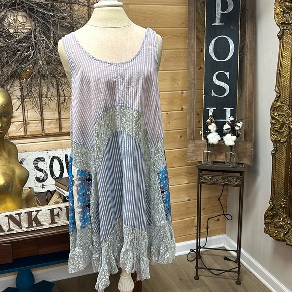 Aratta Tunic/Dress - Picture 4 of 16